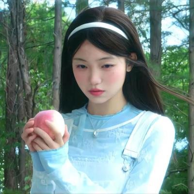 我的女友比我帅
