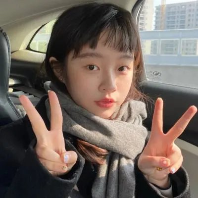 放开我的手