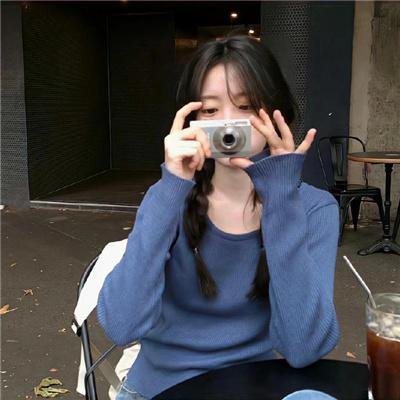 女杀手